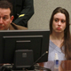 Image for article titled Casey Anthony Seeks Help For "Serious Mental Health Issues", Refuses To Give Interviews